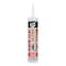Dap Acrylic Latex Sealant, 10 oz, Cartridge, Clear, Acrylic Latex Base, Kwik Seal Ultra 18898 - alternate 1
