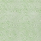Homeroots 10' X 14' Mint Green And Ivory Abstract Washable Indoor Outdoor Area Rug 599741 - alternate 4