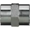 Gates Female Pipe NPTF to Female Pipe NPTF SAE to SAE G60152-0402 - alternate 1