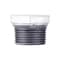 B & K STZ Industries 1 in. MIP each X 3/4 in. D FIP Galvanized Malleable Iron Hex Bushing 311UPB-134 - alternate 1