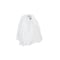 Bison Life Bison Life Disposable Non-Woven Cut End Floor Cleaning Wet Mop Head Refill, White, PK12 KH-ES-NWSM-W-12 - alternate 1