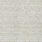 Homeroots 10' X 14' Ivory And Beige Southwestern Washable Indoor Outdoor Area Rug 594177 - alternate 3