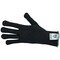 Workhorse Color-Coded Cut-Resistant Hand Protection Gloves, FDA-Compliant, A8, 13 Gauge WH A513-BLK-2XL - alternate 1