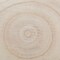 Vintiquewise Barky Natural Wood Slabs Rustic Ornament Slice Tray Table Charger 14 set of 4 QI003847-14.4 - alternate 5