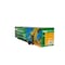 Spax 5/16 in x 8 in Exterior Structural Wood Lag Screws Powerlags Washer Head T-Star, 50PK 4581820802035 - alternate 1