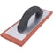 Marshalltown Rubber Float, Drywall Float, Fine, 9x4 inch Float RRF94F - alternate 3