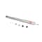 Kyb High Pressure Monotube Gas Shock,  KG5542 - alternate 2