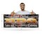 Signmission Fresh Cooked BBQ Take Out Catering, 18 Inch x 48 Inch, Vinyl Banner B-30654 - alternate 2