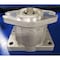 Vestil PUMP, HYD. GEAR, TANG SHAFT 01-143-906-002 - alternate 1