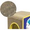 Tinklylife FluffyDream Cat Condo Scratcher Post Cardboard, Girl with a Pearl Earring Shape Adaptation Spoof Ve PTFURNSCRATPADGIRL - alternate 3