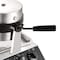 Vevor Commerical Round Waffle Maker 1300W Rotatable Non-Stick Waffle Iron 120V UWF-2205 - alternate 3