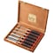 Bahco Bahco Ergo Chisel Set, 6 pcs. BAH434S6-EUR - alternate 1