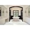 Ackland Astoria Vena 3 in. x 18 in. Matte Porcelain Bullnose Tile Trim, 30PK AKNPTASTVENA3X18M-BN - alternate 3
