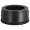 Prosource Hub Donut, 4 x 3 in, Compression, PVC, Black 44U-305 - alternate 1