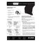 Tork Paper Towel Dispenser, Push Lever 83TR - alternate 5