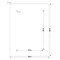 Sign Solutions Usa DG3 Dbl .125 36'' X 48'' Sheeted Blank, WHITE US12DWT3648DBLBLANK - alternate 2