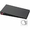 Zoro Select 2" Binder 11x17, Black 12132 - alternate 2
