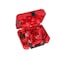 Milwaukee Tool 10 pc. BIG HAWG with Carbide Teeth Hole Saw Kit 49-56-9290 - alternate 1
