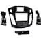 Metra 2012-Up Ford Focus Multi Din Installation Kit 995827B - alternate 1