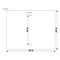 Sign Solutions Usa DG3 .125 30'' X 24'' Sheeted Blank, WHITE US12DWT3024BLANK - alternate 2