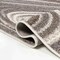 Jonathan Y Eleni Contemporary Glam Abstract Marble Brown/Cream 8 ft. x 10 ft. Area Rug SEU301B-8 - alternate 3