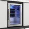 Koolmore Outdoor Kitchen Suite W/White Rock Beam Countertop, 4 Burner Grill, Refrigerator, Stainless Steel Sink KM-OKS-3585 - alternate 5
