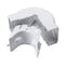 Hellermann-Tyton Cable Tray & Accessories TSRP3W-29-1 - alternate 1