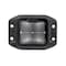 Trailfx LED Driving-Fog Light, 4 Clear High Intensity LED 10 Watt Bulbs 2X2FMBKF1 - alternate 1