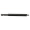 Drill America 1/4" Carbide Tipped Glass & Tile Drill Bit with Hex Shank DWDGD1/4HEX - alternate 4