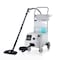Reliable Tandem Pro 2000CC Commercial Steam Cleaning System with Commercial Steam Mop 2000CC/MOP - alternate 2