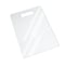 Nahanco 8 1/2inW x 12inL Shirt Folding Board FB1301 - alternate 1