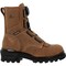 Rocky Rams Horn Composite Toe Logger Boot, Brown, Size 10.5 RKK0509 - alternate 1