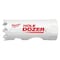 Milwaukee Tool 1" HOLE DOZER  Bi-Metal Hole Saw 25PK (Bulk) 49-56-5110 - alternate 1