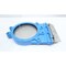 Orbinox LUGGED STEEL KNIFE GATE VALVE 10IN GJL250 - alternate 1