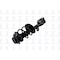 Fcs Struts Suspension Strut And Coil Spring Assembly 2333745R - alternate 2