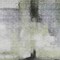 Homeroots 9' X 12' Sage Black And Gray Abstract Washable Indoor Outdoor Area Rug 603657 - alternate 4