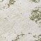 Homeroots 8' Olive Green Gray And Ivory Round Abstract Washable Indoor Outdoor Area Rug 599516 - alternate 4