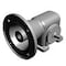 Cone Drive WORM GEAR REDUCER F044015.ABRX03 - alternate 3