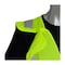 Pip ANSI Type R Class 2 FR Treated Solid Breakaway Vest 305-5PVFRLY-L/XL - alternate 4
