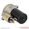 Motorcraft Starter,  SA841RM - alternate 5