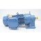 Sumitomo GEARMOTOR 24.5RPM 1HP 240/480V-AC 3PH CNHM1-6115-EP-B-71 - alternate 5