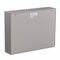 Homeroots 26" Gray Wall Mounted Floating Desk 402013 - alternate 3