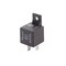 Hella RELAY MINI ISO ALT 4 POLE 12V SPST  BKT 965400071 - alternate 2