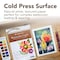 Strathmore 400 Series Watercolor Cards & Envelopes, 5x6.875 inch, 100PK P105-650-1 - alternate 3