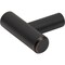 Designperfect 1-9/16 Overall Length Cabinet T-Knobb, Brushed Oil Rubbed Bronze, 25PK DPA25T14KORB - alternate 4