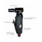 Z-Limit Z-Limit 1/4" Air Angle Die Grinder 7609-0904 - alternate 4