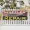 Signmission Muffler Repair, 48 Inch x 120 Inch, Vinyl Banner B-120-30744 - alternate 3
