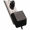 Tripp Lite Power Strip, 5-15R, 5-15P, 4.57m, Light Gray TRPPS615 - alternate 2