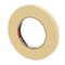 3M Painter's Tape, 12 mm W x 55 m L, 7.3 mil Thick, Tan, Acrylic Adhesive, 72 PK 501+ - alternate 5