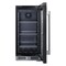 Summit 15in Wide Built-In Beverage Center CL156BV1 - alternate 6